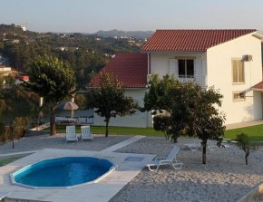 CANAVESES RIVER HOUSE - ALOJAMENTO RURAL, Marco De Canaveses